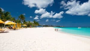 Anguilla