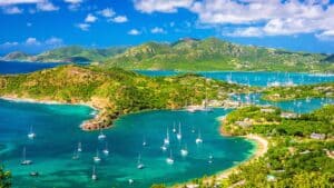 Antigua og Barbuda