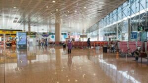 Barcelona Lufthavn