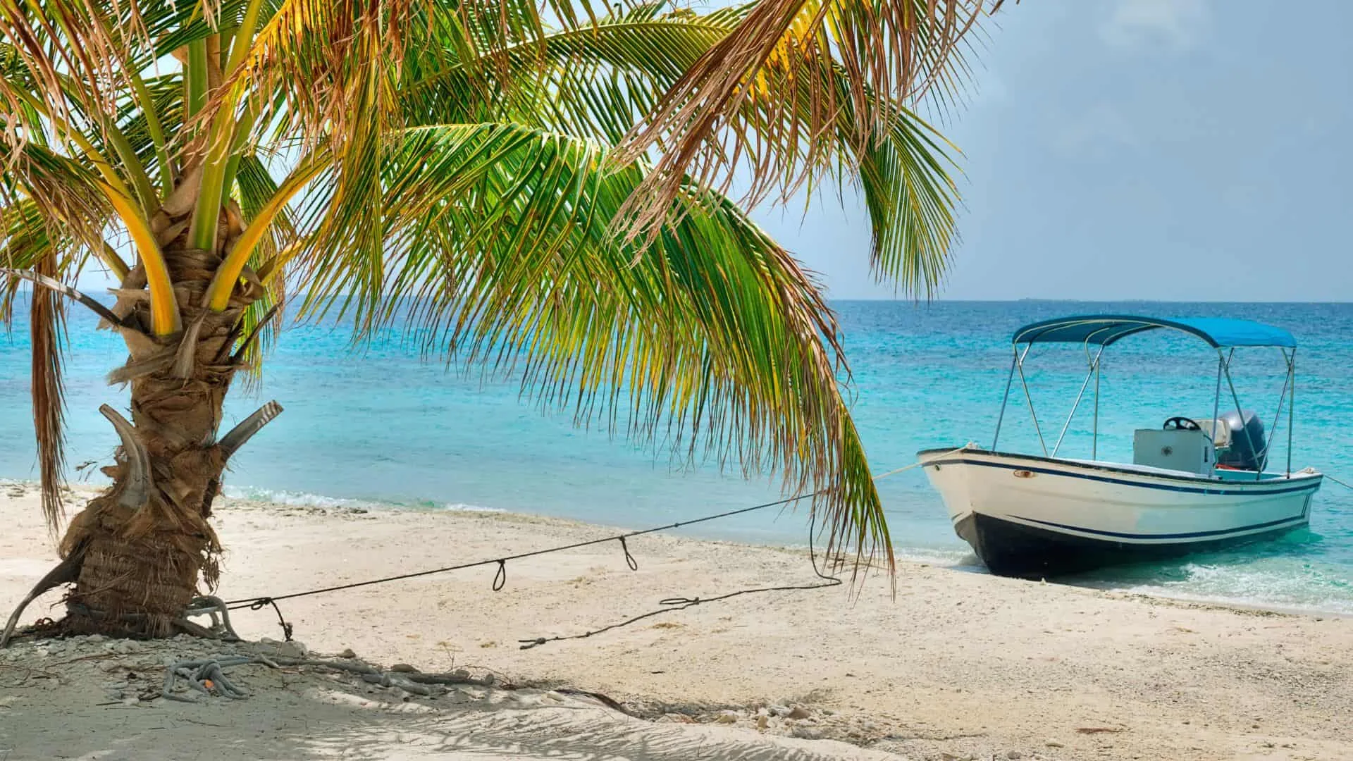 Belize