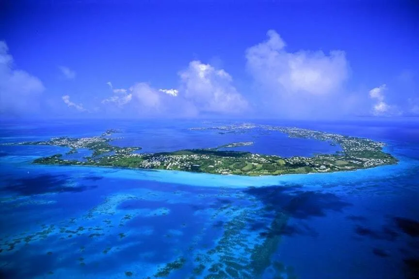 En rejseguide til Bermuda fra a til z
