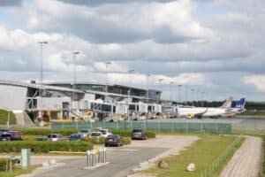 Billund Lufthavn