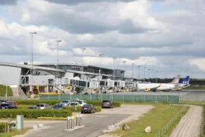 Billund Lufthavn