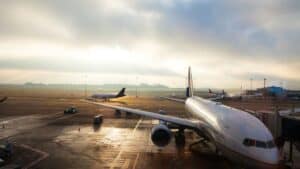 Brussels Airport
