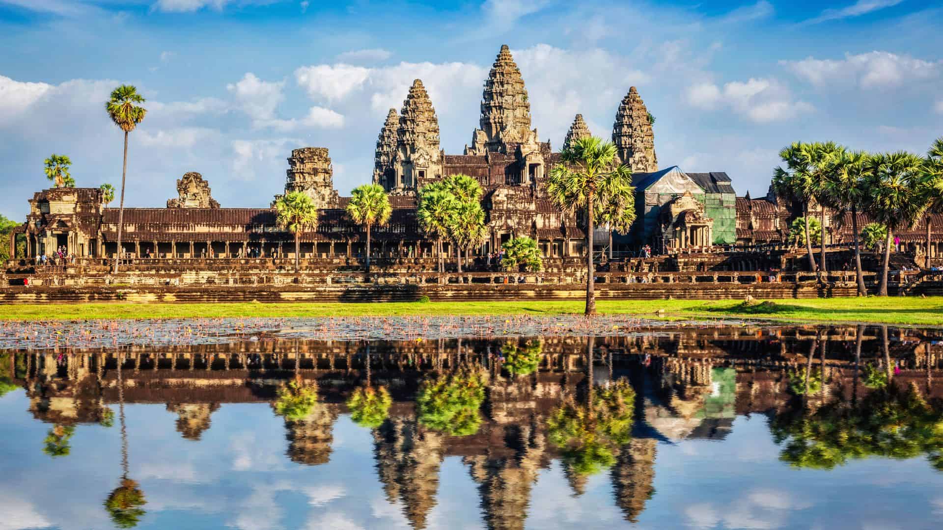 Rejseinteresser 49 Cambodia