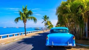 Cuba