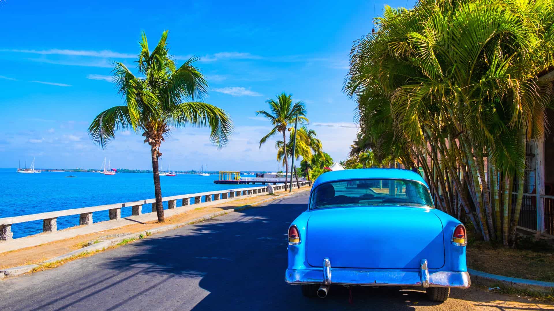 Rejseinteresser 62 Cuba