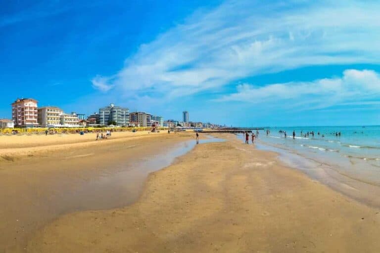 Den italienske Riviera