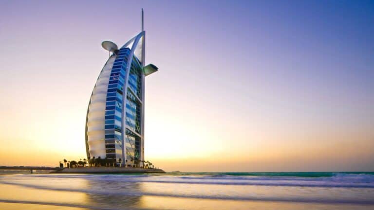 Dubai