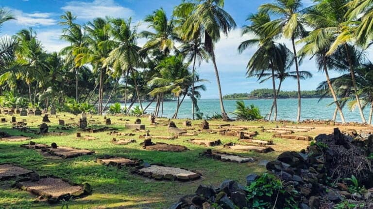Guyana