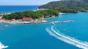 Haiti