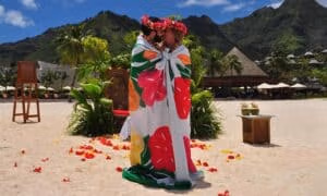 Haiti moorea-wedding