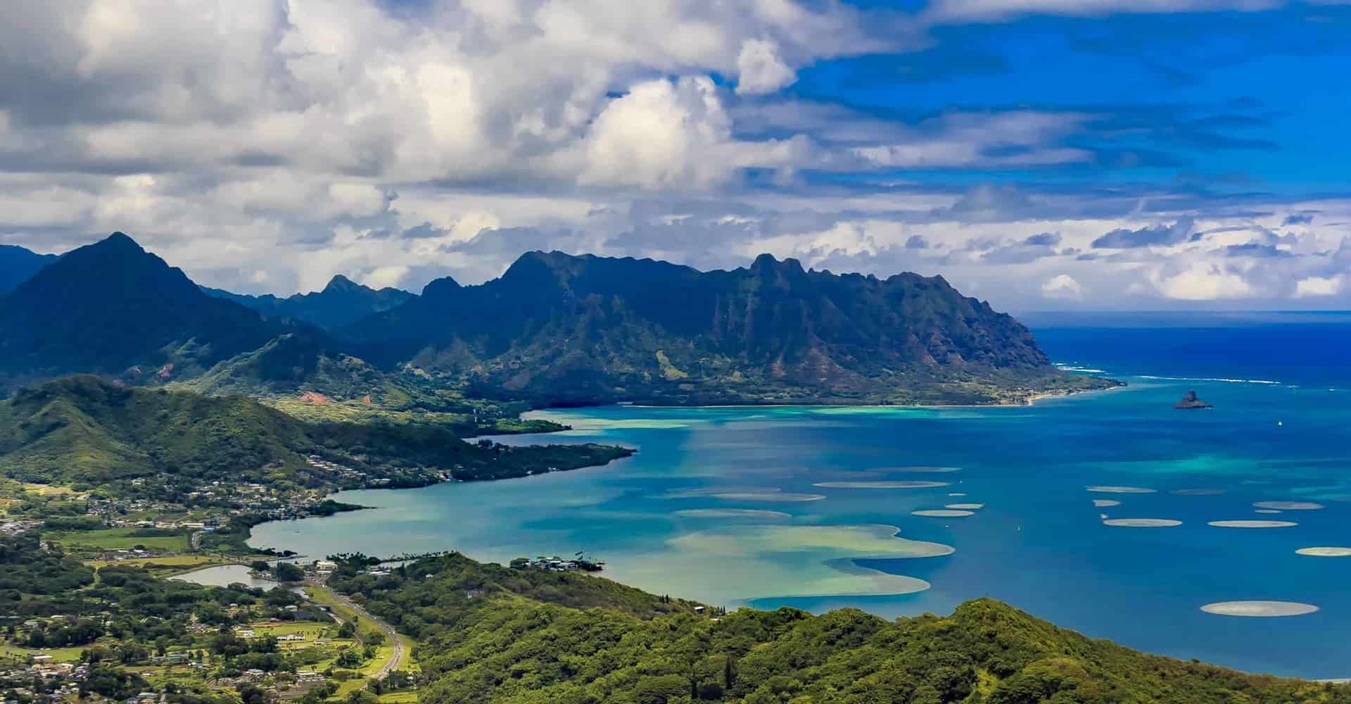 Rejseinteresser 113 Hawaii