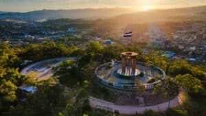 Honduras