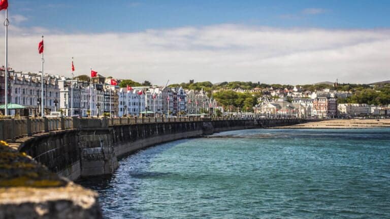 Isle of Man