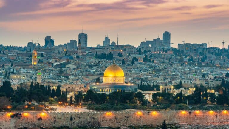 Israel