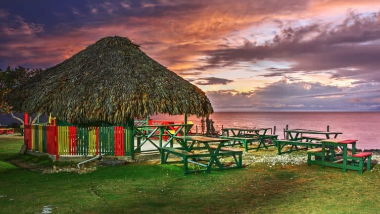 Jamaica
