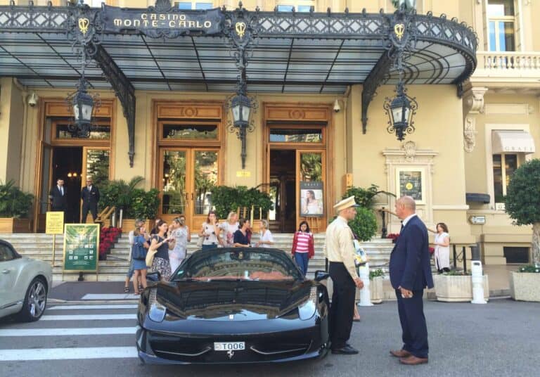 Monaco