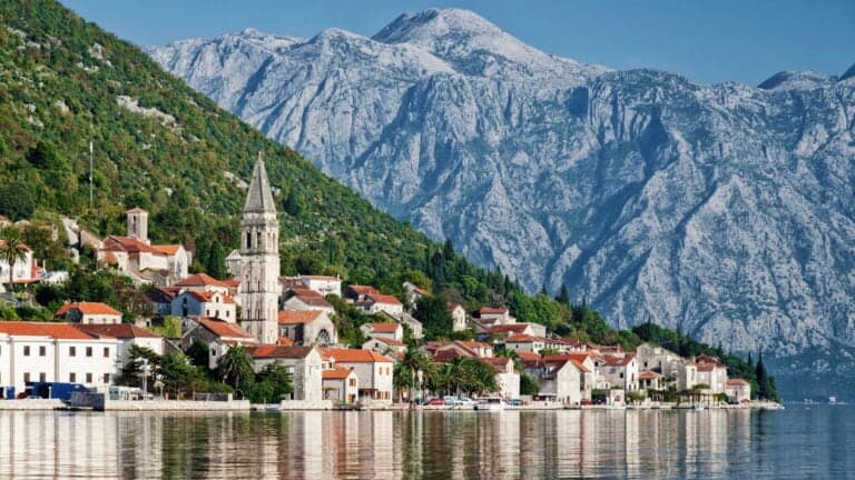 Montenegro