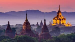 Myanmar