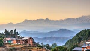 Nepal