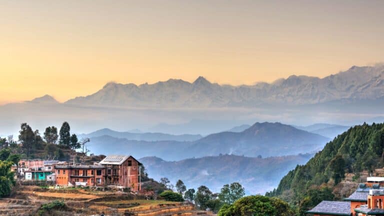 Nepal