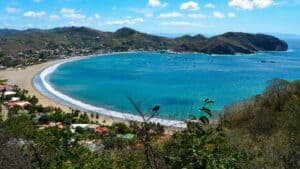 Nicaragua