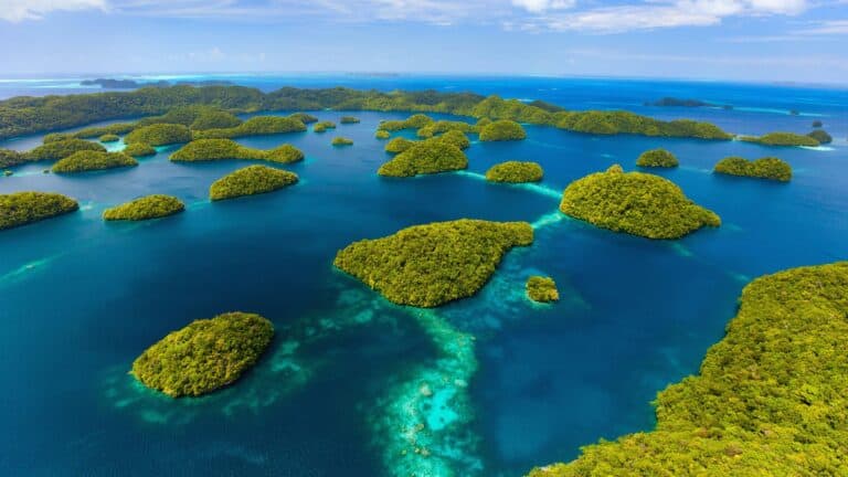 Palau