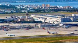 Palma de Mallorca Lufthavn