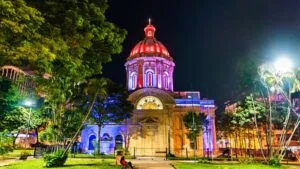 Paraguay
