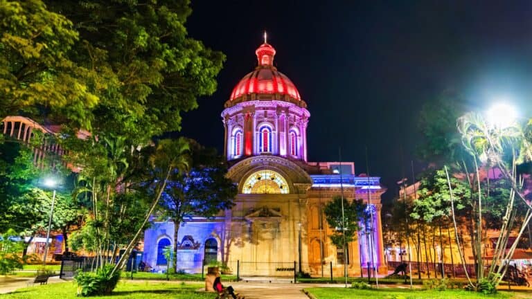 Paraguay