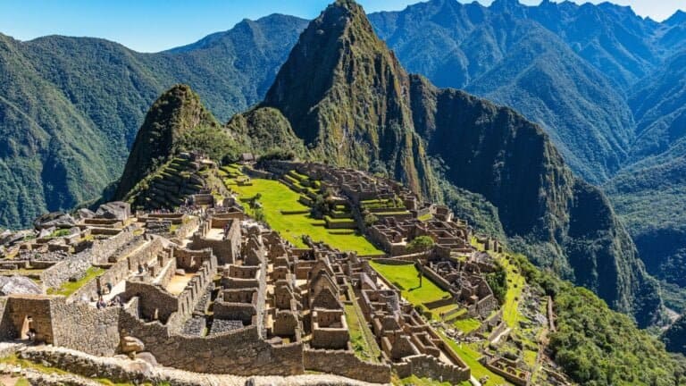 Peru