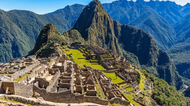 Peru