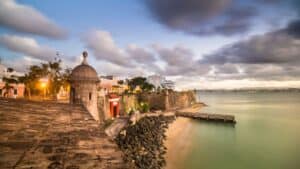 Puerto Rico