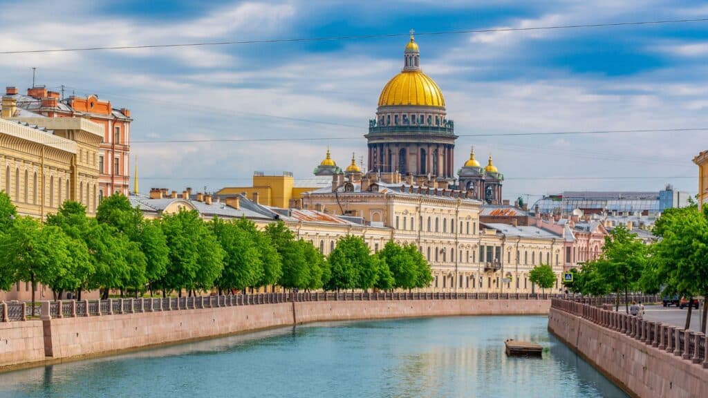 Rusland