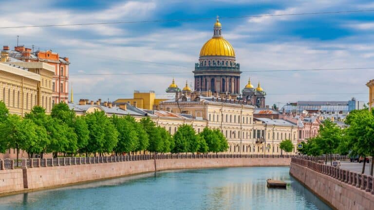 Rusland