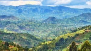 Rwanda