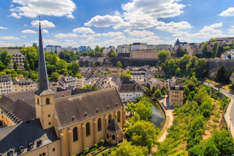 Luxembourg