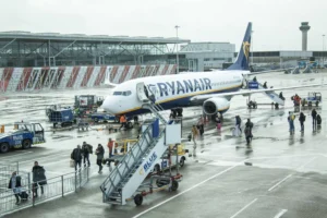 Stansted Airport