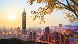 Taiwan