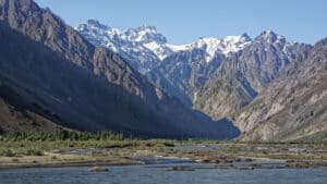 Tajikistan