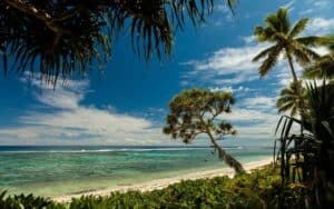 Tonga