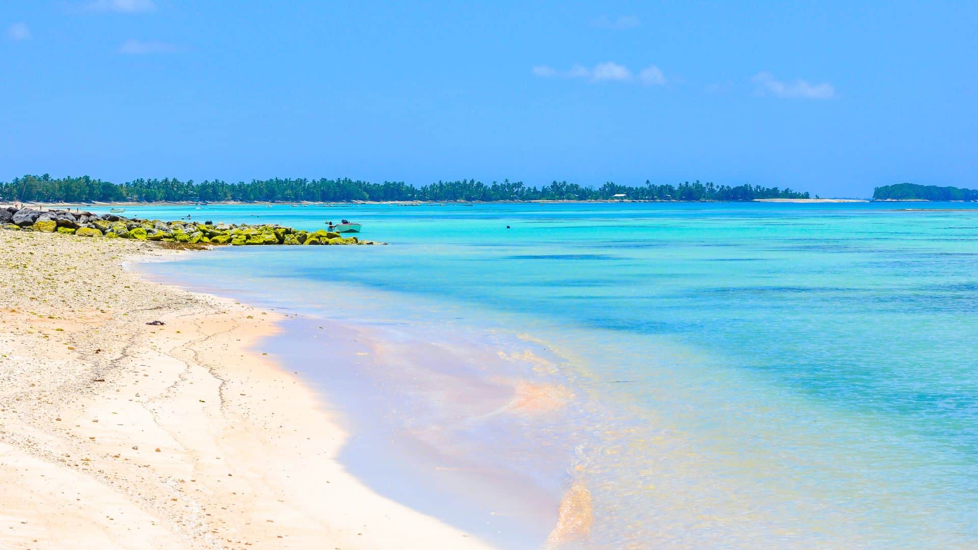 Rejseinteresser 278 Tuvalu