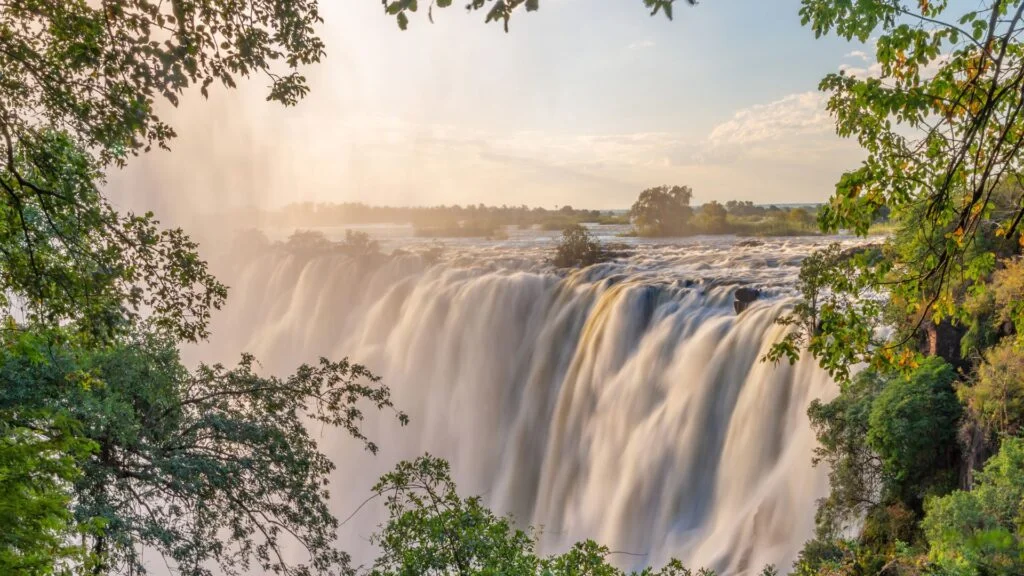 Zambia