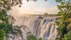 Zambia