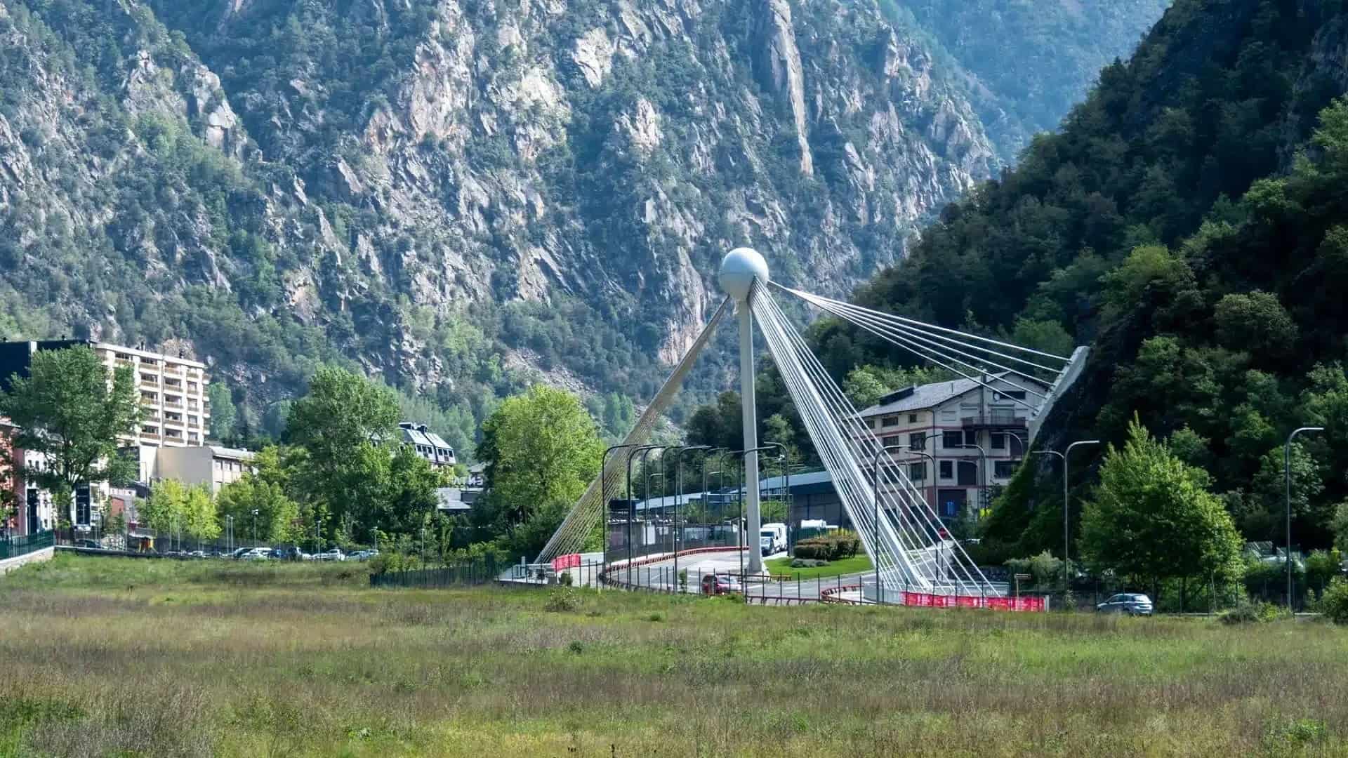 Rejseinteresser 14 andorra