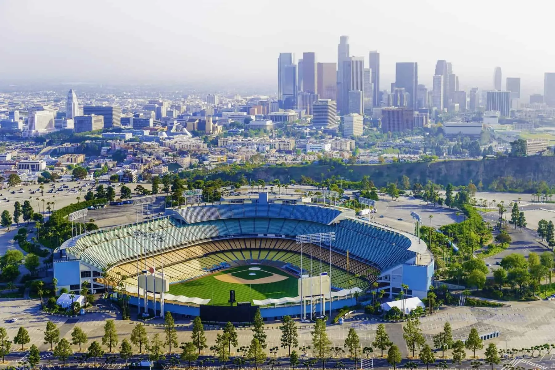 Baseball World Series 2024: Dodgers vs. Yankees