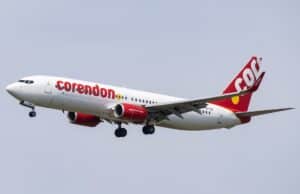 Corendon Airlines