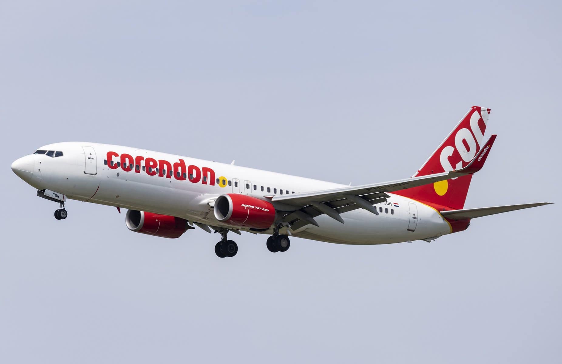 Corendon Airlines