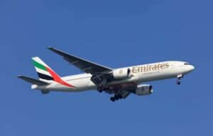 Emirates